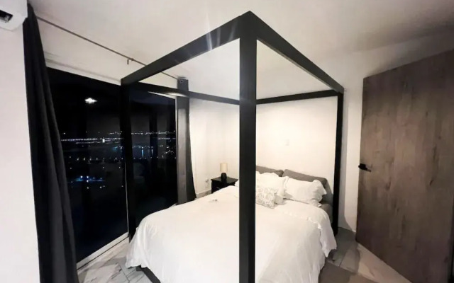 Departamento de lujo-The Sands 2101