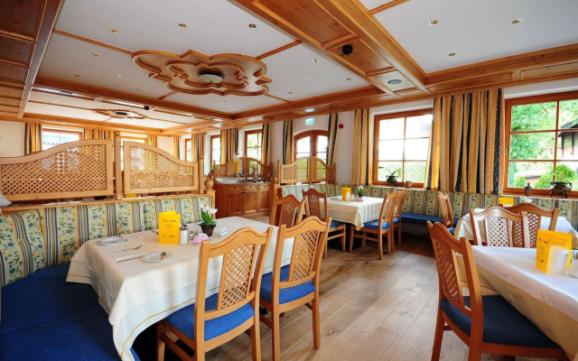 Hotel Crystal - Das Alpenrefugium