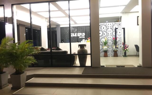ZLEEP D Hotel