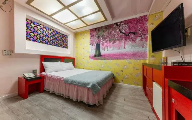 Chungju G Hotel