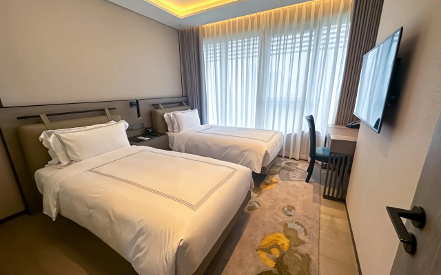 Fraser Residence Hanoi