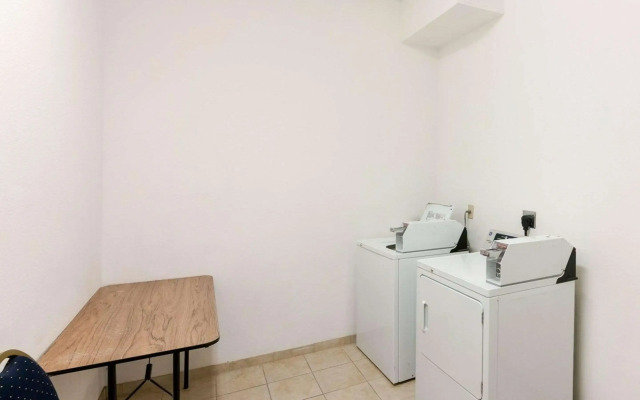 Comfort Inn & Suites Regional Medical Center