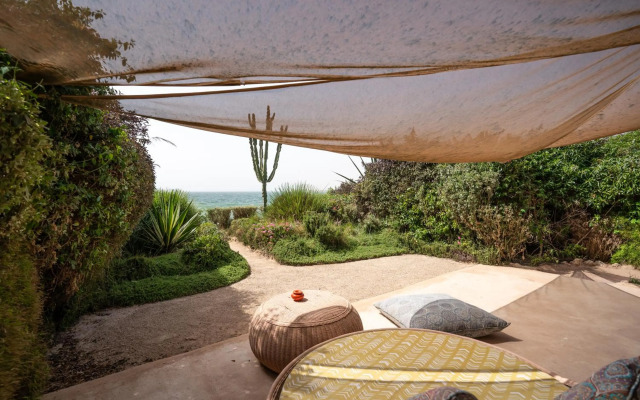 La Crique Nature & Spa