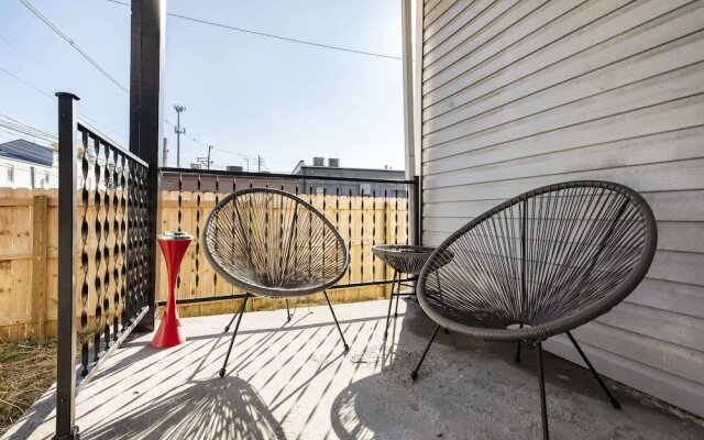 Historic CozySuites 4BR 2BA