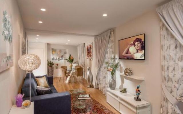 Mytale Apartment Luxury Spagna