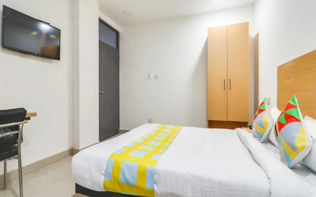 Super Hotel O Basera Homes Jankipuram