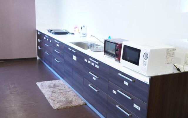 Guesthouse Sumiyoshi