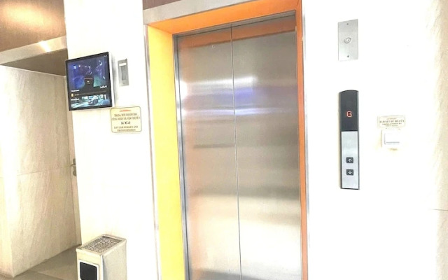 Diamond Suite Star Hill Apartment