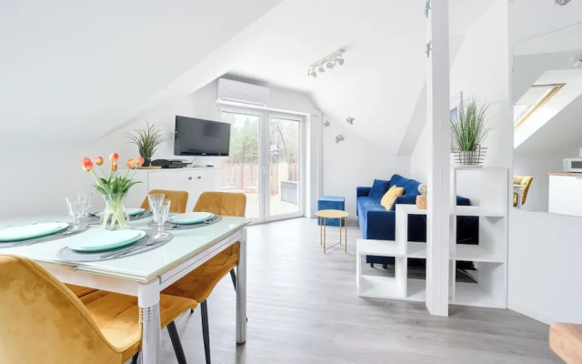 Apartamenty Sun & Snow Grunwaldzka