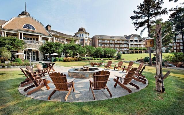 The Ritz-Carlton Reynolds, Lake Oconee