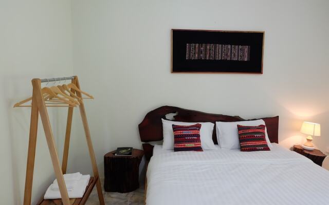 Hok Kao Coffee & Bed