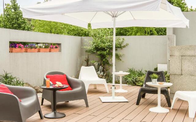 ibis Guimaraes Centro Hotel