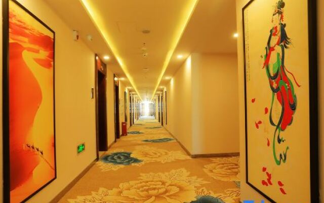 Yihao Boutique Hotel