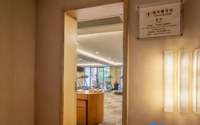 The PATA Hotel