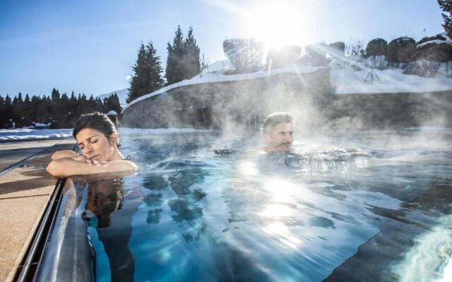 HELD - Hotel & SPA