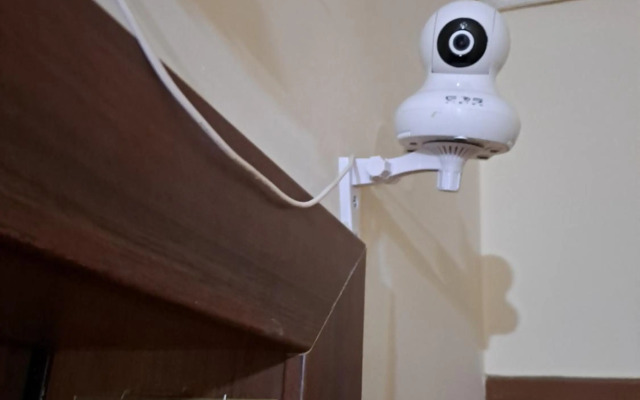 Nafpaktos Beach luxury Suites