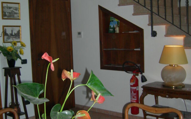 Agriturismo alle Quattro Stagioni