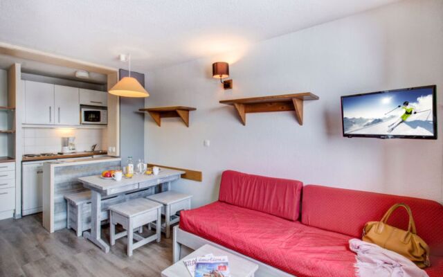 Le Hameau du Borsat IV (TIG300)