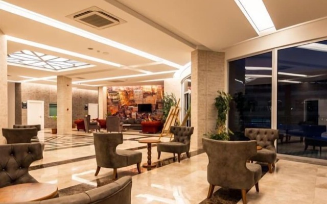 Alanya Lumos Residence