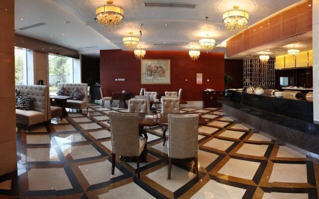 Chengdu Perfitful Hotel