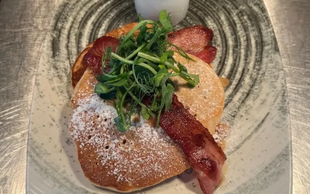 Dartmoor Lodge Hotel