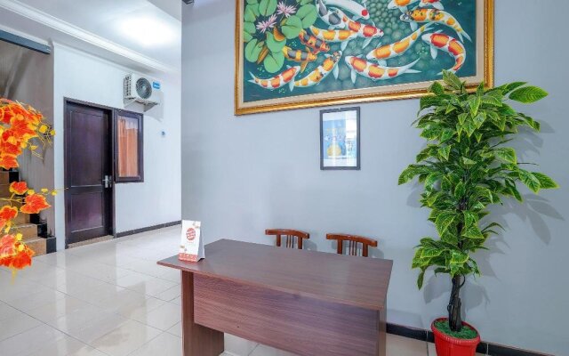 Nginepyuk by OYO Rooms