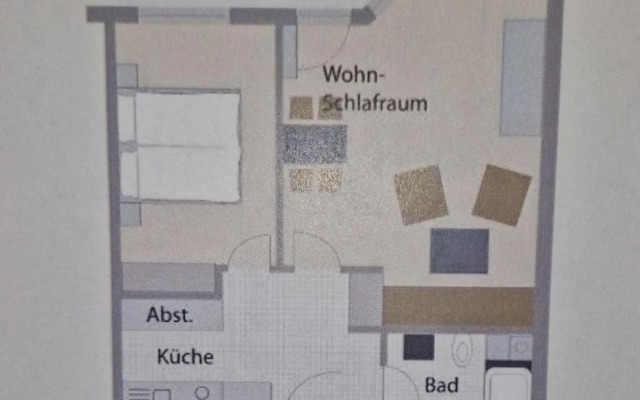 Ringhotel Resort SPA Hohe Wacht