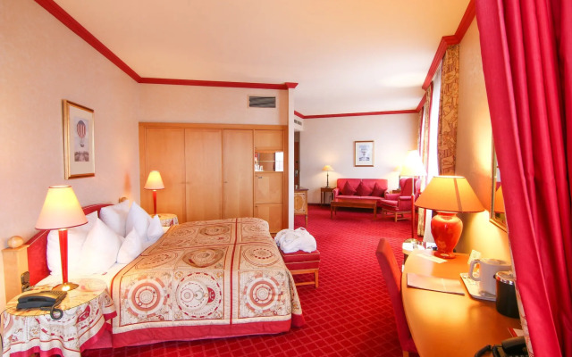 PLAZA Premium Schwerin; Sure Hotel Collection by Best Western