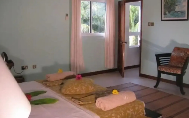 Bay View Villa