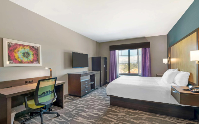 Best Western PLUS Ruston Hotel