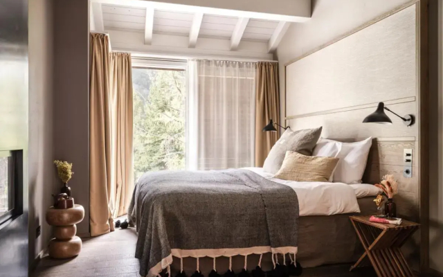 CERVO Mountain Resort