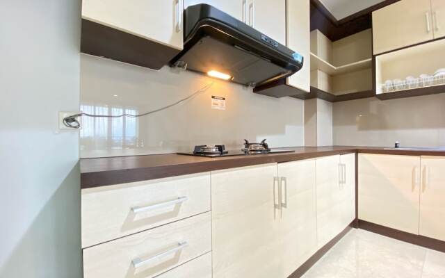 Cozy 2Br Apartment At Dago Butik