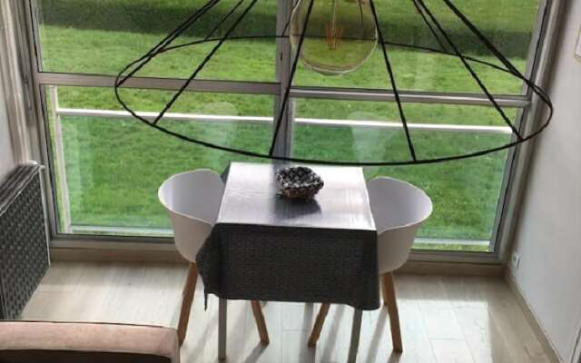 Cosylocation La Varende Rennes