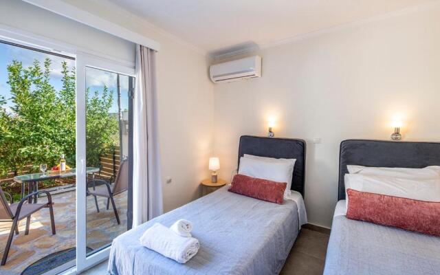 Villa Portes by MediterraneanVillas