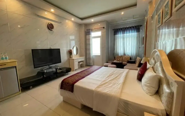 Hong Nhung Hotel