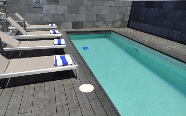 Four Points by Sheraton Ciudad Juárez