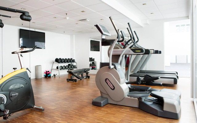 Comfort Hotel Kristiansand