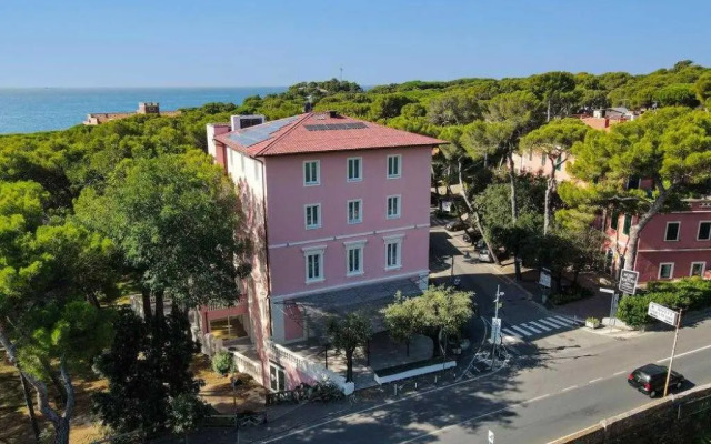 Castiglioncello Suite