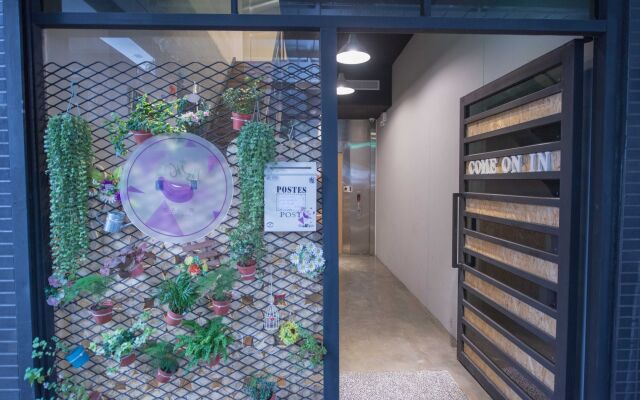Hostel Jiizu