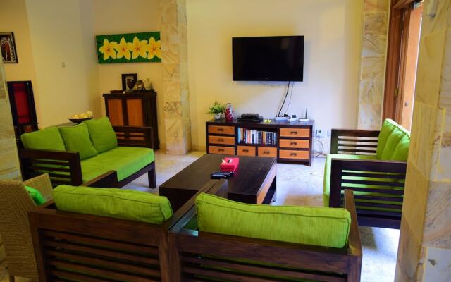 Villa Putu Mira By Maha Bali