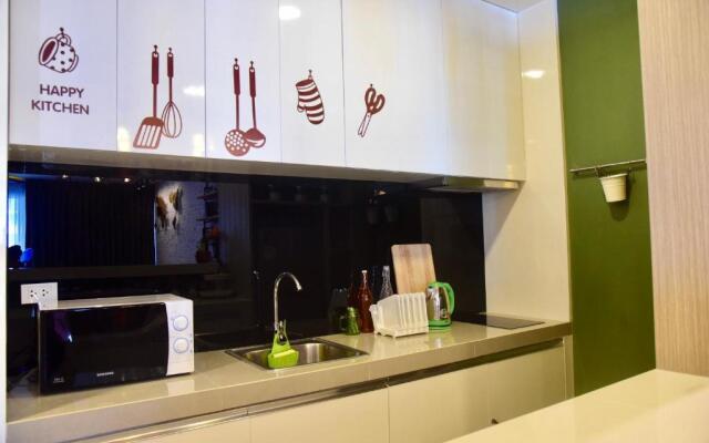 My Resort Hua Hin E306