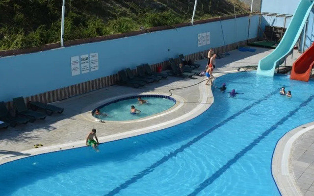 Koç Otel Çankırı