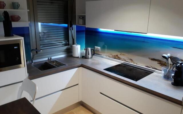 Alojamiento Ramon Cortez