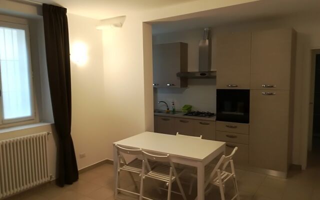 Como Rooms & Apartments