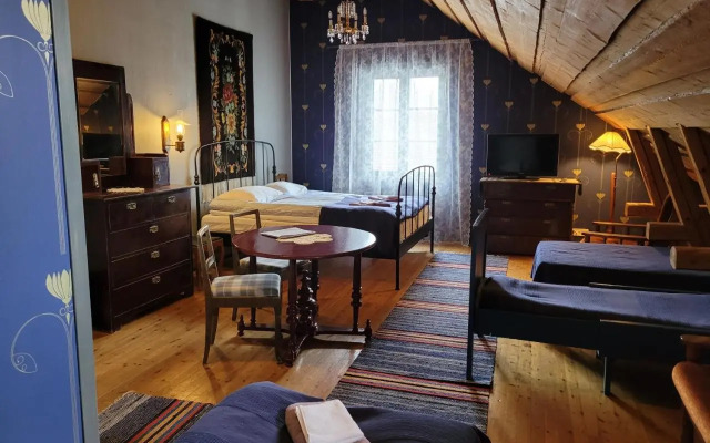 Motel Väentupa