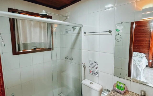 Village dos Pássaros