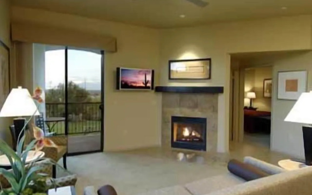 Casitas at Sabino Springs