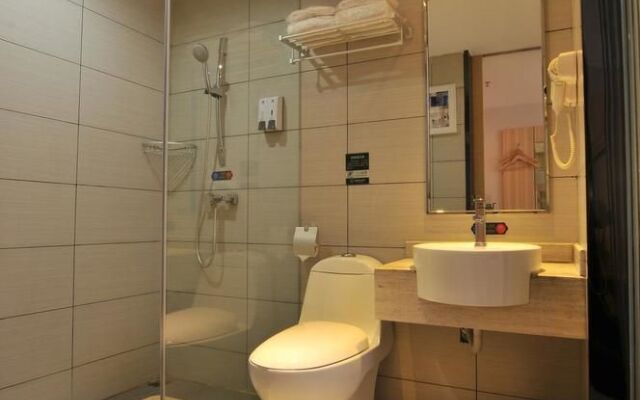 Yasen Boutique Hotel