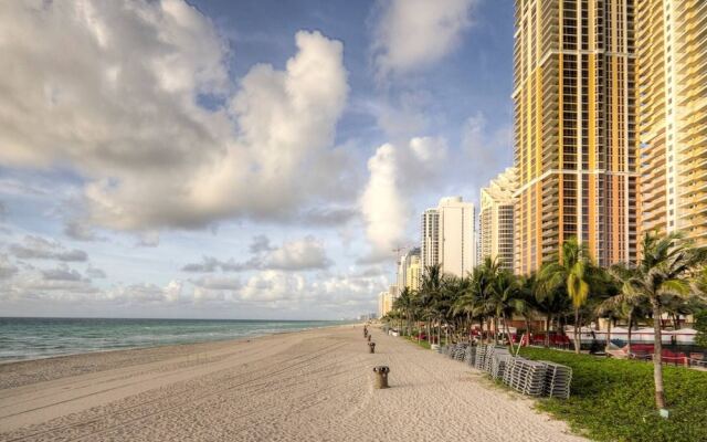 Ocean Reserve 1001 by Go Florida Condo Sunny Isles