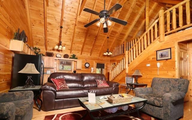 Sugar Shack - One Bedroom Cabin